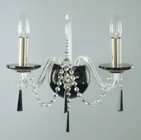 Wandleuchte EN210203black