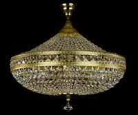 Deckenleuchte Birne L233CLN