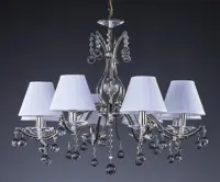Kronleuchter Mit Schirm L173CENI 8006