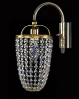 Moderne Wandlampe  N471CLN