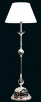 Stehlampe Kristall modern ES613118K