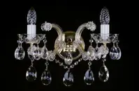 Wandleuchte Maria-Theresia N423CLN