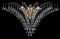 Moderner Wandlampe  N254CLN