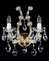 Maria Theresia Wandleuchte N426CE