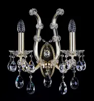 Maria Theresia Wandleuchte N406CE