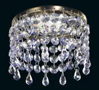 Einbauleuchte mit Behängen EL003003-3