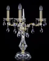 Tischlampe S409CLN