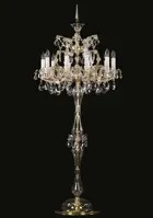 Stehlampe Maria-Theresia S411CLN