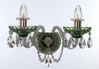 Wandleuchte bunt EN620215