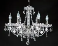 Luster mit Metallarmen EL920602