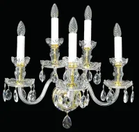 Wandleuchte EN670501