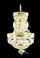 Wandleuchte TX301100001