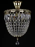 Deckenleuchte Korb L300CLN*