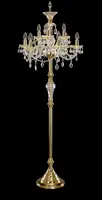 Stehlampe Kristall AS048