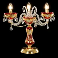 Tischlampe AS105