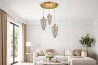 Pendelleuchte L473CLN