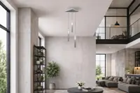 Design Hängeleuchte LE-LIN-T03001