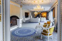 Kronleuchter Maria Theresia BXL10926Z213