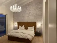 Kristall Kronleuchter EL1041202PB