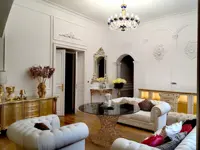 Luxuriöser Kristall Kronleuchter EL5221633