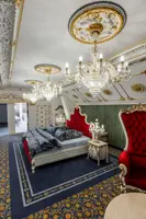 Kristall Kronleuchter TX826000013