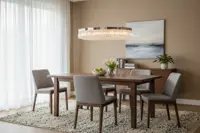 Moderne lampe TX322000914