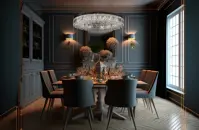 Moderne lampe TX322000914