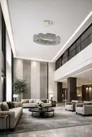 Moderne Leuchte TX322000920