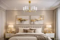 Design Kronleuchter L-DIA-01LSW