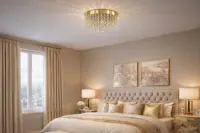 Moderne Leuchte TX030000009