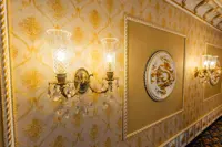 Wandleuchte N16135CLN