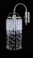 Moderne Wandleuchte N468CLN