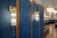 Wandleuchte TX008100002