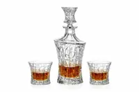 Kristall-Whisky-Set 1+2 Patriot BF99999830