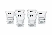 Rumgläser 6er Set BG09070