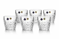 Whiskeygläser Set 6 St. RA29J30350N