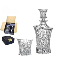 Kristall-Whisky-Set 1+2 Patriot BF99999830