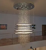 AG9856 Luster Regen Ni