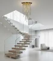 Kronleuchter Spirale AL252