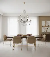 Kronleuchter ATCH8+4K