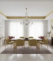 Kronleuchter ATCH8+4K