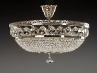 Deckenleuchte Korb AL075
