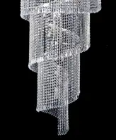 Kronleuchter Spirale AL178