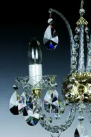 Wandleuchte AN007K