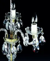 Tischlampe AS003K