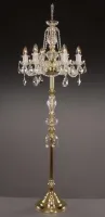 Stehlampe AS042K