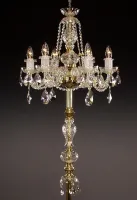 Stehlampe AS042K