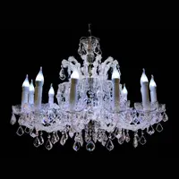 Kronleuchter Maria Theresia BXL10926W213White