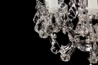 Maria Theresia Lüster BXL10933R205BLACK - Detail 