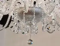 Kristall kronleuchter BXL10301Z224 - Detail 